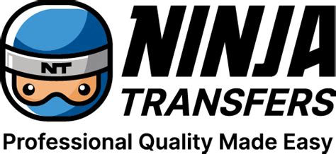 ninja dtf transfers free download